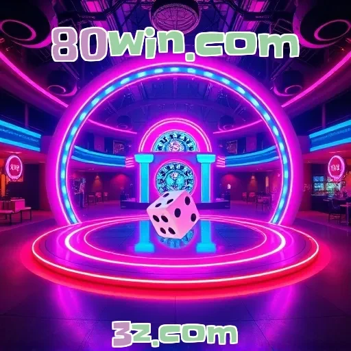 80win.com: Explore a Roleta Online e Aumente suas Chances de Ganhar